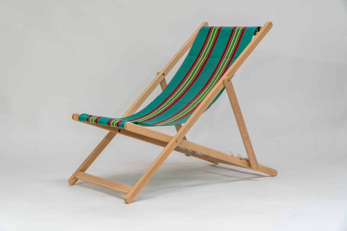 Birdwatching | Beechwood Deckchair