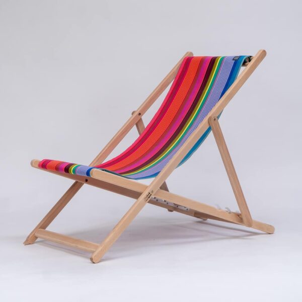 Deckchair stripes company hotsell