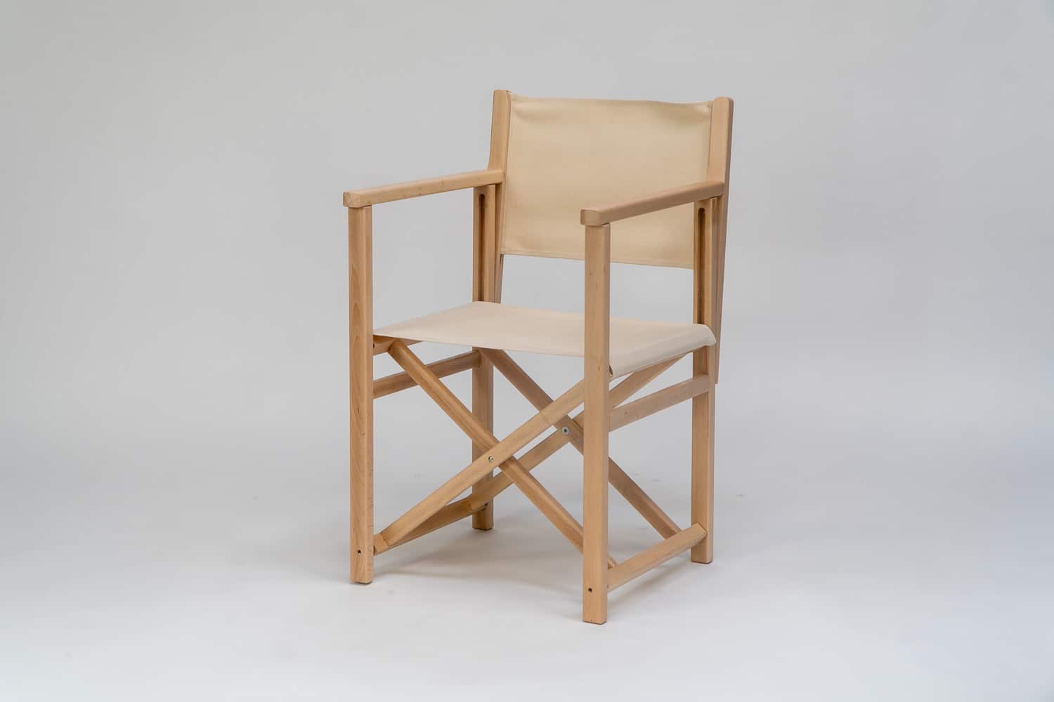 Cream directors chairs deals