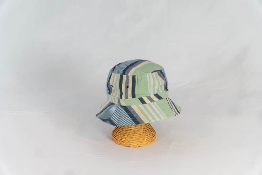 Ballooning - Hat - Solo