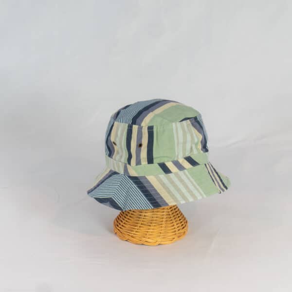 Ballooning - Hat - Solo