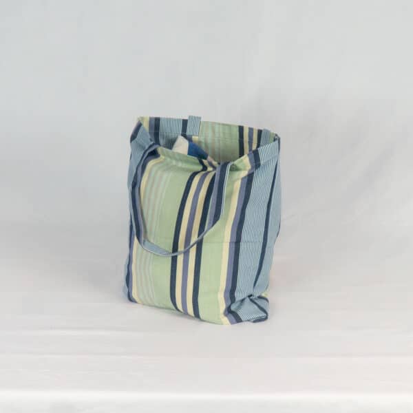 Ballooning - Tote - Side