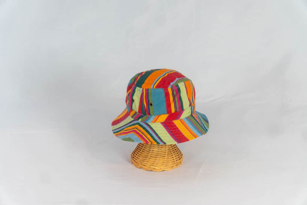 Bowling - Hat - Solo