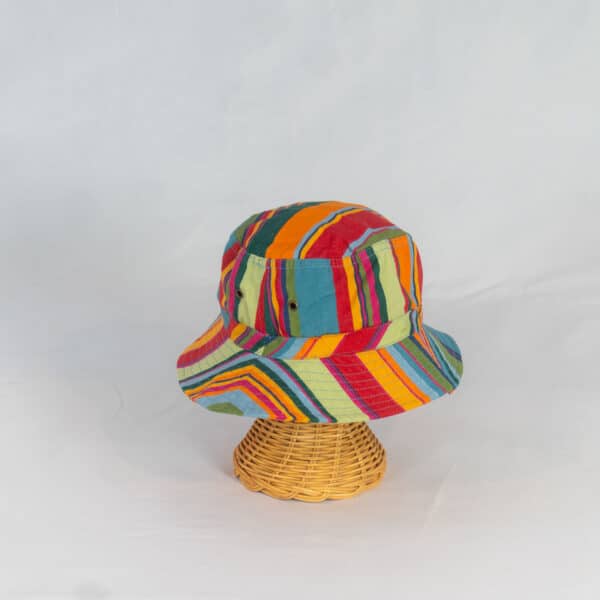 Bowling - Hat - Solo