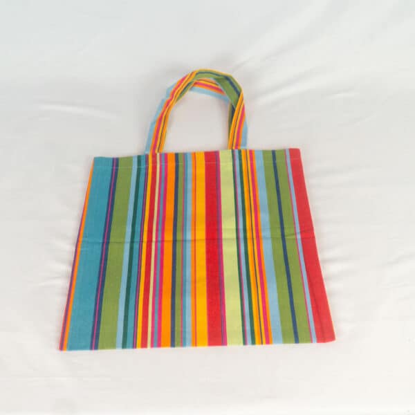 Bowling - Tote - Flat