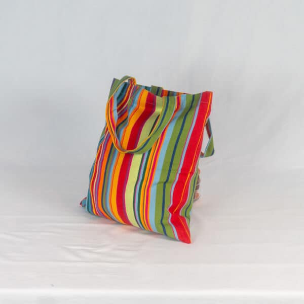 Bowling - Tote - Side