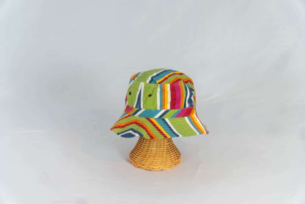 Climbing - Hat - Solo