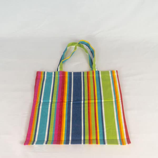 Climbing - Tote - Flat