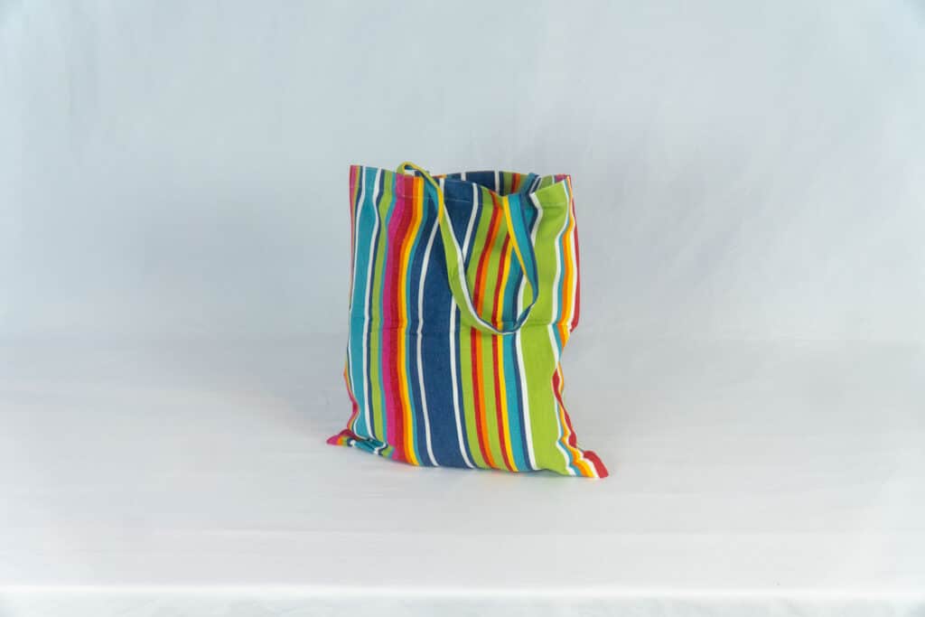 Climbing - Tote - Front