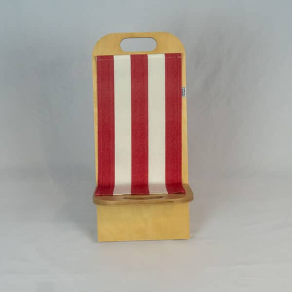 Football - Saltee - Front