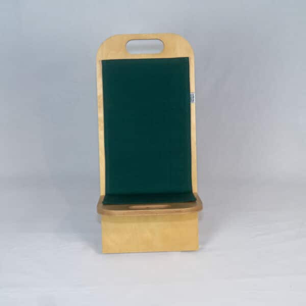 Green - Saltee - Front