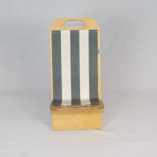 Hurling - Saltee - Front