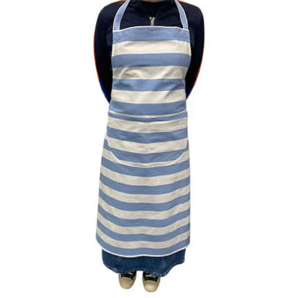 Ice Dancing apron second front view