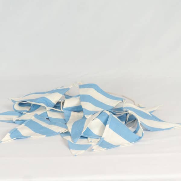 Ice Dancing - Bunting - Pile