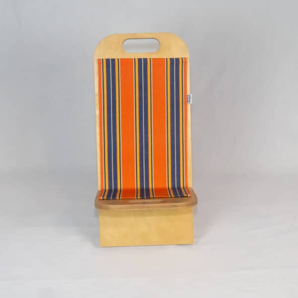 Jazz - Saltee - Front