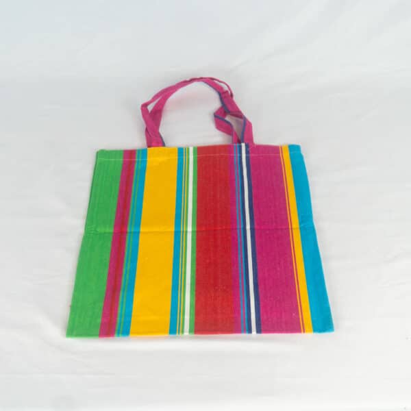 Karting Pink - Tote - Flat