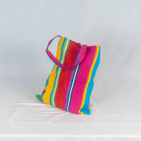 Karting Pink - Tote - Front