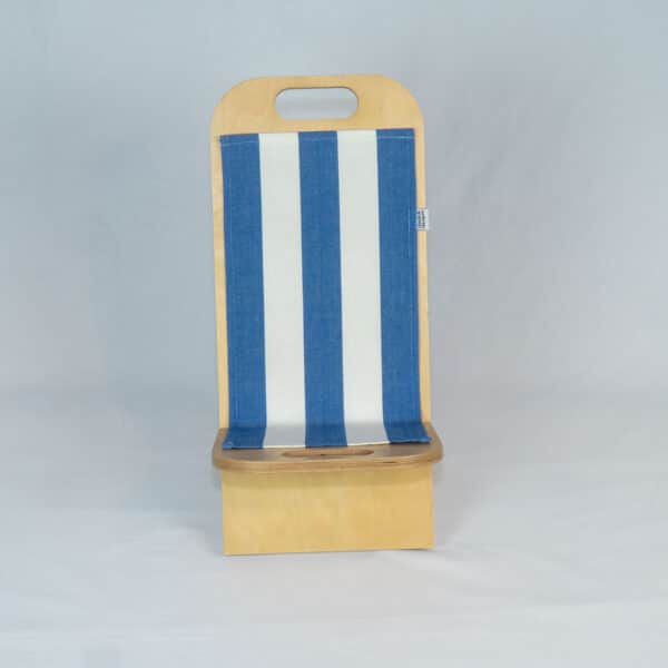 Maritime - Saltee - Front