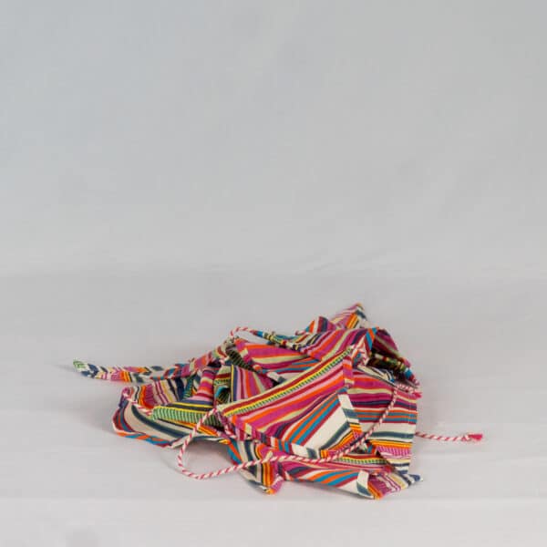 Pasodoble - Bunting - Pile