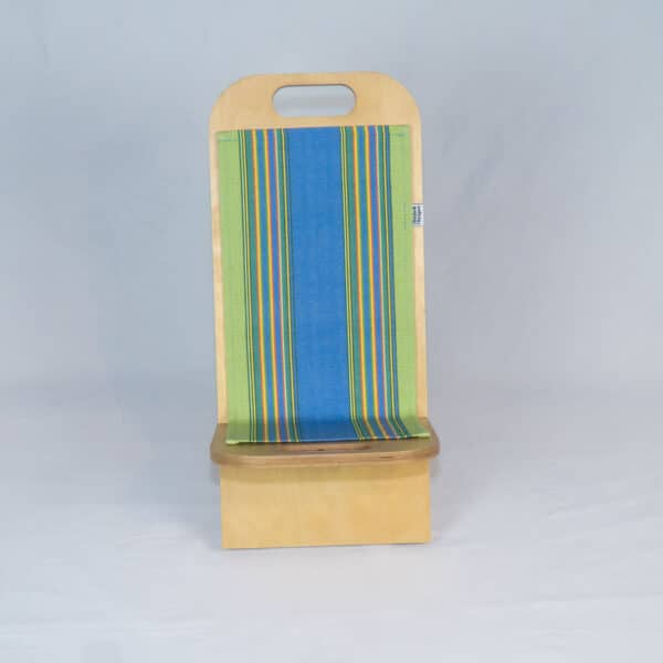 Pickleball - Saltee - Front