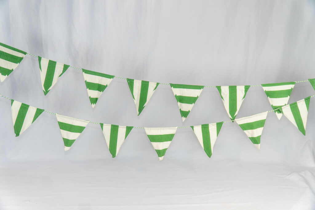 Pole Vault - Bunting - Fly
