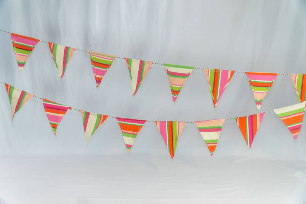 Polka - Bunting - Fly