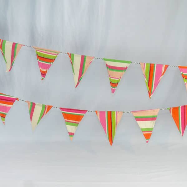 Polka - Bunting - Fly
