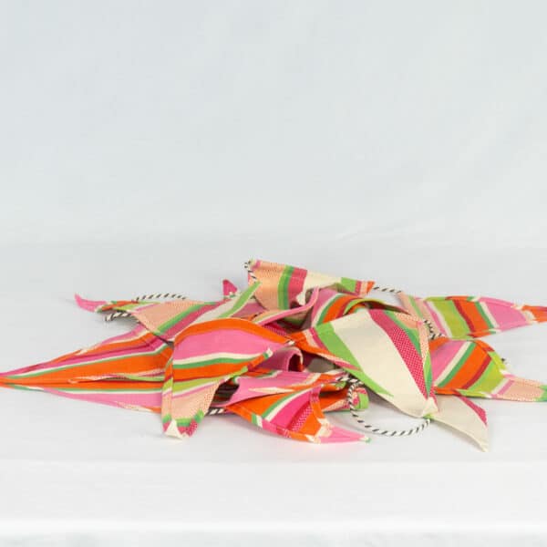 Polka - Bunting - Pile