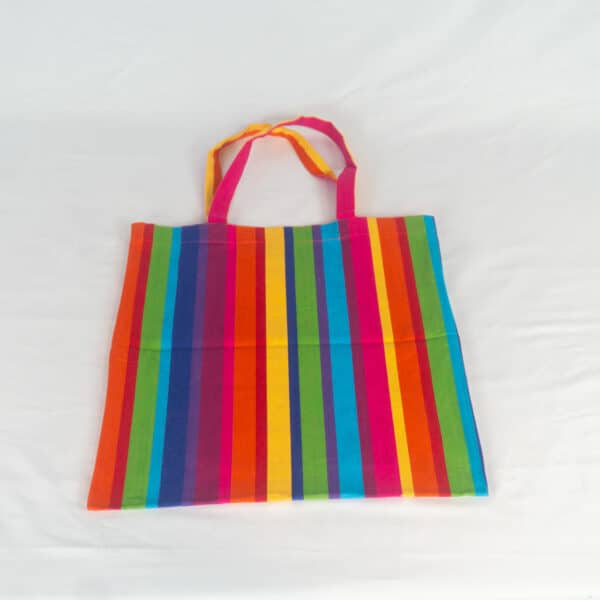 Rummy - Tote - Flat