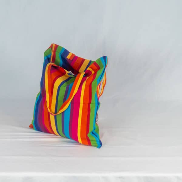 Rummy - Tote - Side