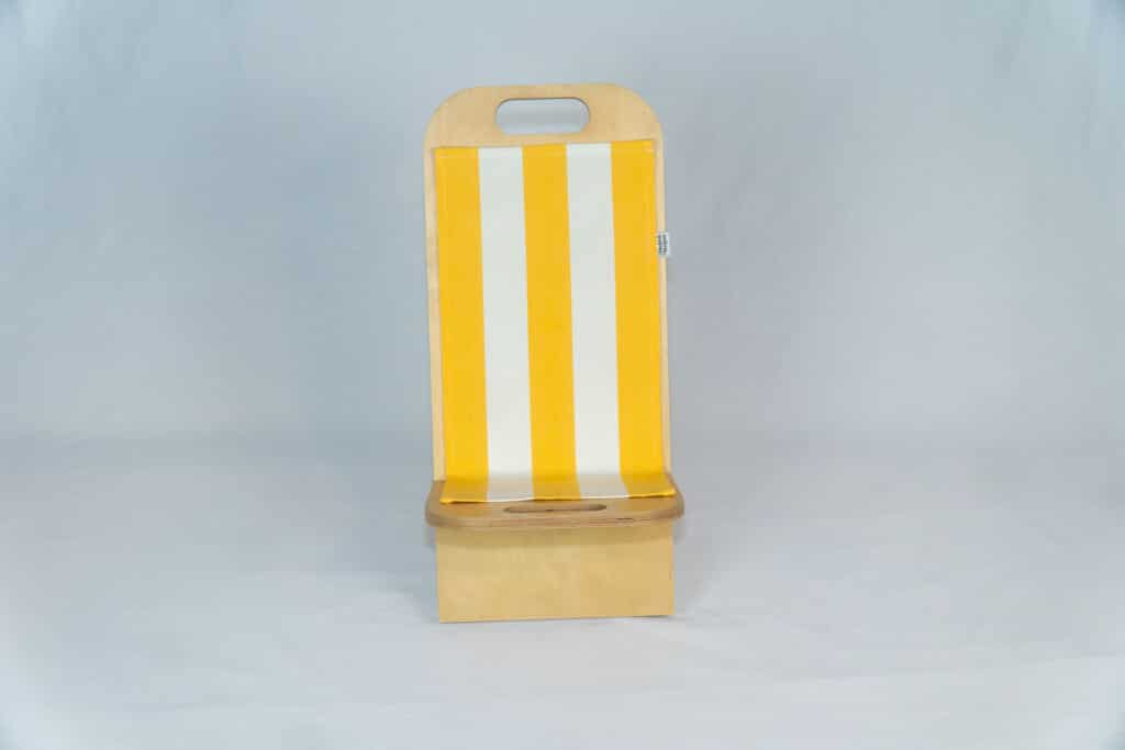 Shot Put - Saltee - Front