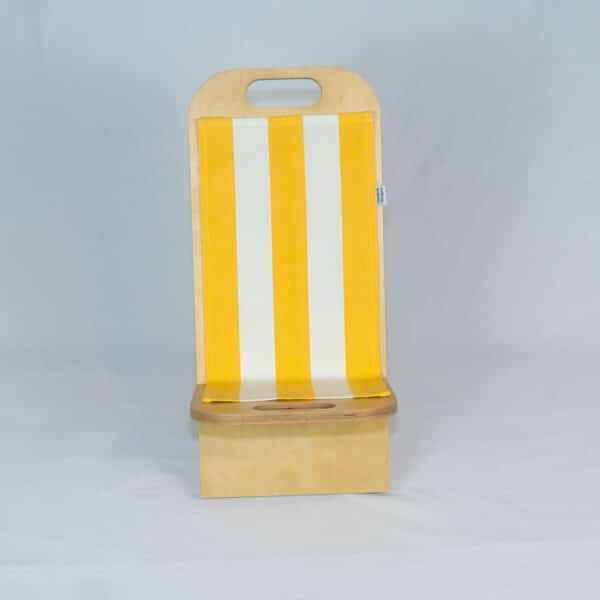 Shot Put - Saltee - Front