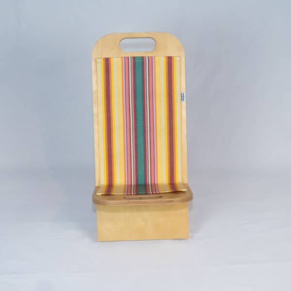Waltzing - Saltee - Front